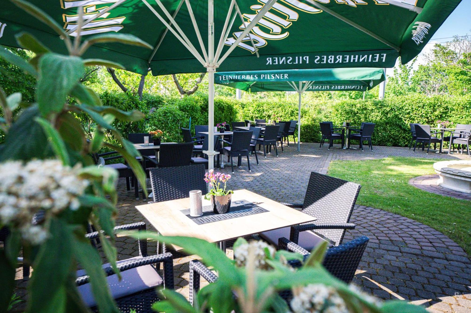 Best Western Hotel Windorf Leipzig Exterior photo